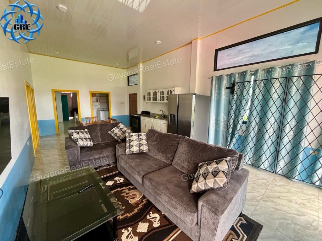 Executive Rental in Providence Gardens