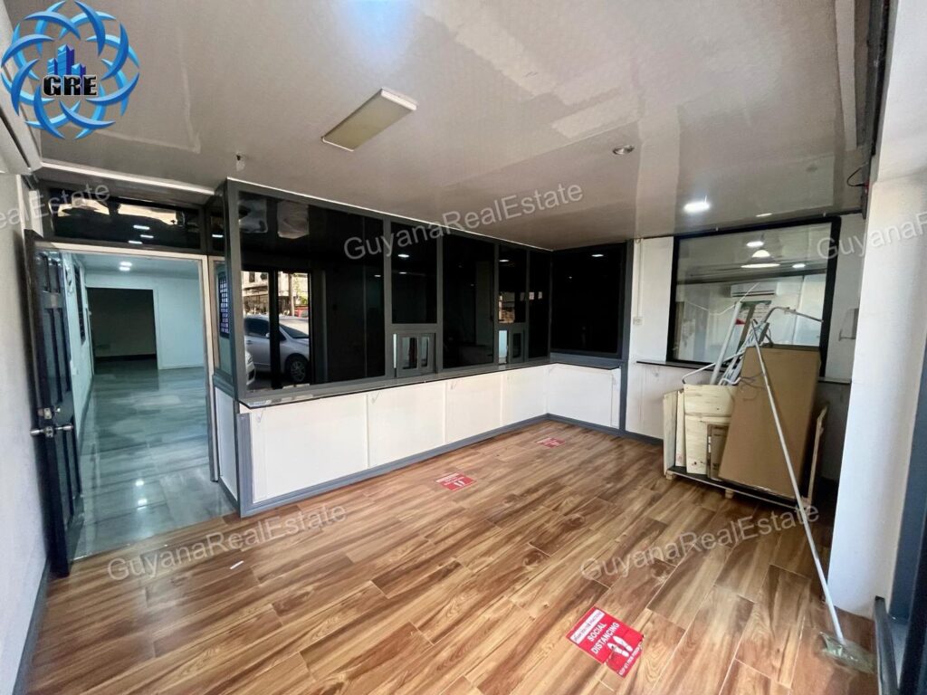 Prime Commercial Space / Office Space for Rent in Georgetown!
