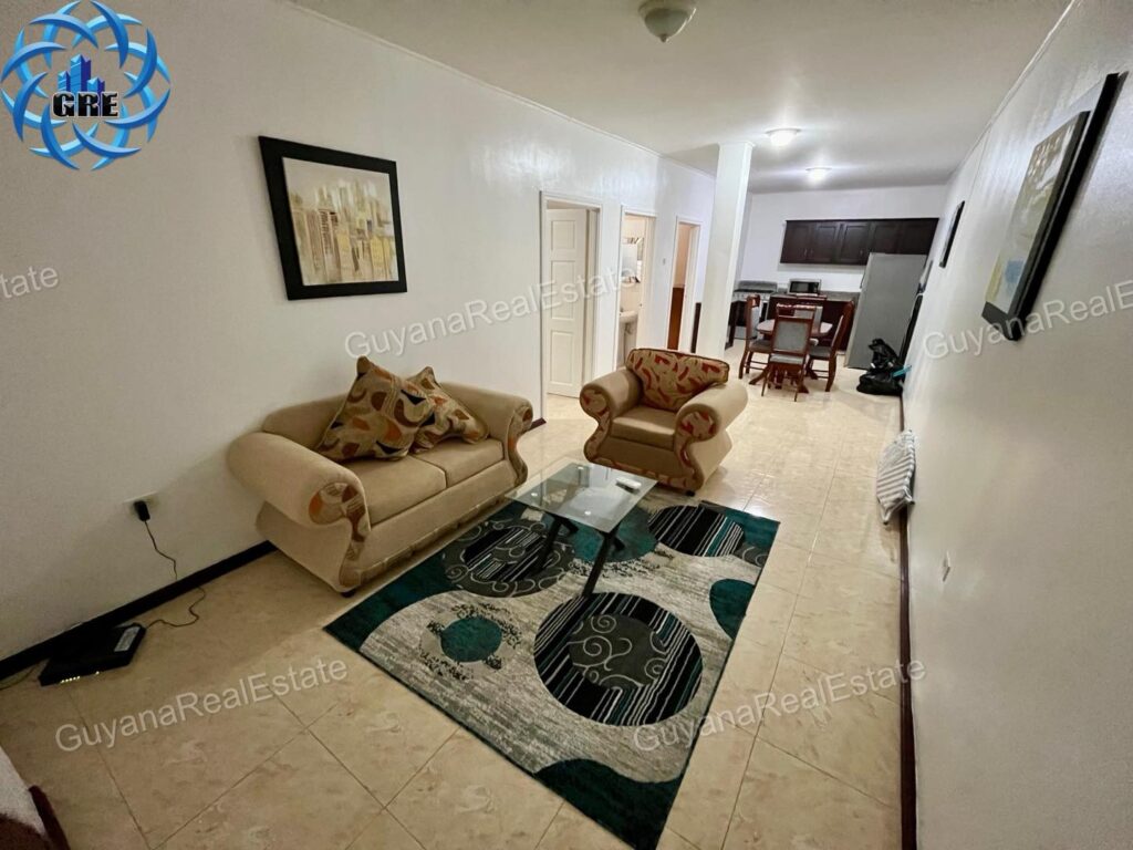 Apartment for Rent in Good Hope Estates