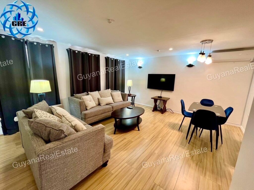 Luxury Townhouses for Rent – Secure Gated Community