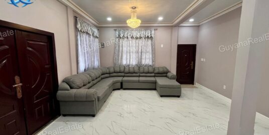 Newly Built 𝑺𝒆𝒎𝒊-𝑭𝒖𝒓𝒏𝒊𝒔𝒉𝒆𝒅 𝑨𝒑𝒂𝒓𝒕𝒎𝒆𝒏𝒕 𝒇𝒐𝒓 𝑹𝒆𝒏𝒕 𝒊𝒏 𝑺𝒄𝒉𝒐𝒐𝒏𝒂𝒓𝒅
