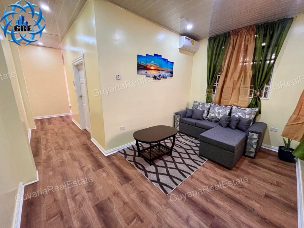 Furnished 1-Bedroom Apartments For Rent – Providence